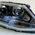 Передние светодиодные фары с DRL для VW Jetta MK 6 Mk6 2011+ (LD) — фото 3