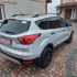 Рейлінги Skyport (чорні) для Ford Kuga/Escape Mk2 2013-2019 рр. — фото 14