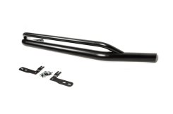 Передній вус подвійний Vegas (чорний) для Toyota Hilux AN120 2015↗ мм.