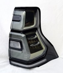 Задня оптика LED для Toyota Prado 150 2010-2018 стиль 2018+