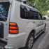 Задні ліхтарі LED ZW для Mitsubishi Pajero Mk4 2006+ — фото 8