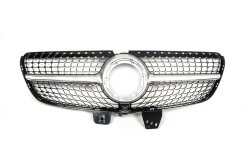 Передня решітка Diamond (2019-2023 для V-class) Mercedes Vito/V-class W447 2019-2023, Cixtai
