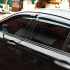 Вітровики BMW 5 серія F10/F11 2010-2016, седан, HIC (4 шт) — фото 4