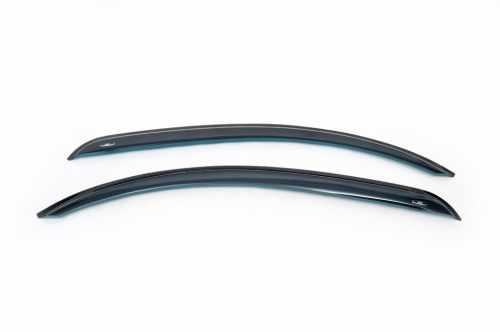 Вітровики Renault Kangoo 2008-2020 / Mercedes Citan, HIC (2 шт)