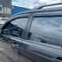 Вітровики Toyota Land Cruiser Prado 120 2002-2009 / Lexus GX470, HIC (4 шт) — фото 4