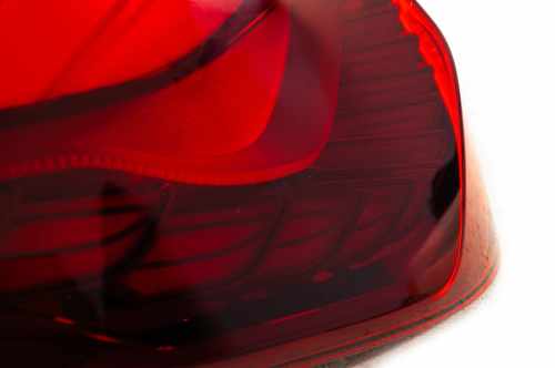 Задні ліхтарі M4 Style Red BMW 4 серія F32/F33/F36 2012-2020, GBT