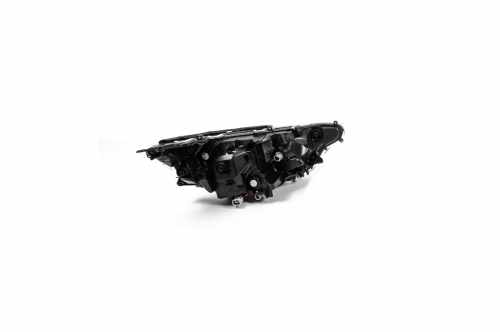Передня LED-фара Toyota Rav 4 2019-2025, рестайлінг, ліва, GBT