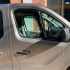 Ветровики Renault Trafic 2015+ / Opel Vivaro / Fiat Talento, вставные, HIC (2 шт) — фото 4