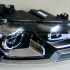 Передние светодиодные фары с DRL для VW Jetta MK 6 Mk6 2011+ (LD) — фото 4