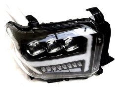 Передні фари Full LED стиль MX для Toyota Tundra 2014+
