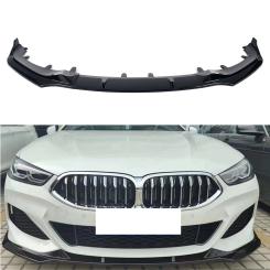 Губа переднего бампера для BMW 8 Series G14/G15/G16 2018–2022