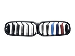 Ноздри M-color (Двойные M-Look) для BMW 5 Series G30/G31 2020–2023