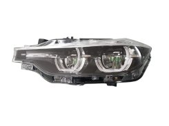 Передние фары Фара LH Full Led M-Performance (без блоков) на BMW 3 Series F30/F31 2011-2018 года