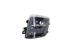 Протитуманна фара LH (led) для BMW 7 Series F01/F02 2008–2015