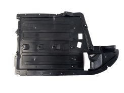 Облицовка днища средняя на BMW X5 / X6 / X7 ( 51487468797 )