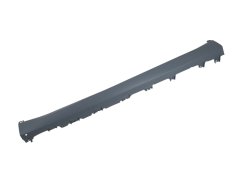 Накладки для пороги LH (M-Paket) на BMW X5 G05 2018–2022
