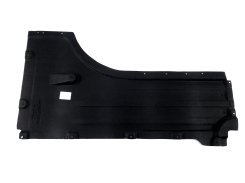 Облицювання днища праворуч для BMW X5 / X6 / X7 (51757424882)
