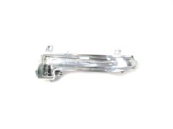 Дополнительный указатель лівого поворота BMW 1/2/3/4/X1 (63137280771)