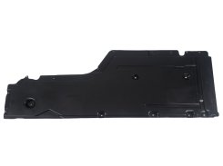 Защита днища RH на BMW 5 Series E60/E61 2003-2010 года