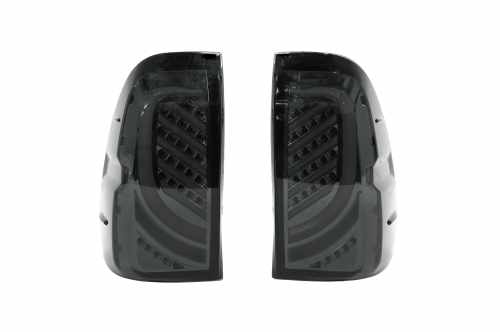Задні ліхтарі V1 Toyota Hilux AN120 2015+, 1234 Upgrade (2 шт)
