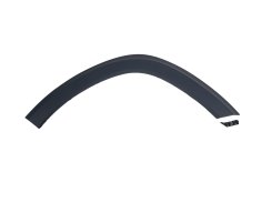 Расширители арок перед RH для Mercedes-Benz GL-Class X166 2012–2015