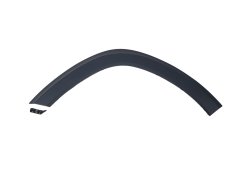 Расширители арок перед LH для Mercedes-Benz GL-Class X166 2012–2015