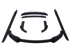Аэро кит (комплект дооснащение) (M-Performance) V3 для BMW X6 G06 2019–2022