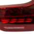 Задні ліхтарі GTS Style Red BMW 4 серія F32/F33/F36 2012-2020, GBT — фото 7