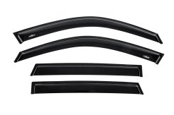 Вітровики Toyota RAV4 2001-2005, HIC (4 шт)
