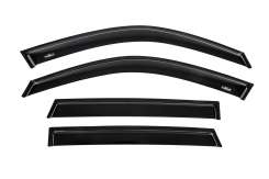 Вітровики Toyota RAV4 2001-2005, HIC (4 шт)