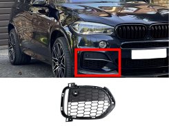 Решетка в бампер RH для BMW X5 F15 2013–2018