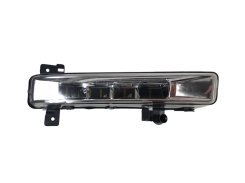 Противотуманная фара RH (chrome) для BMW 5 Series G30/G31 2017–2020