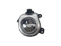 Противотуманная фара RH (лід) для BMW X5 F15 2013–2018