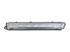 Протитуманна фара RH на Mercedes-Benz GL-Class X164 2006-2009 року