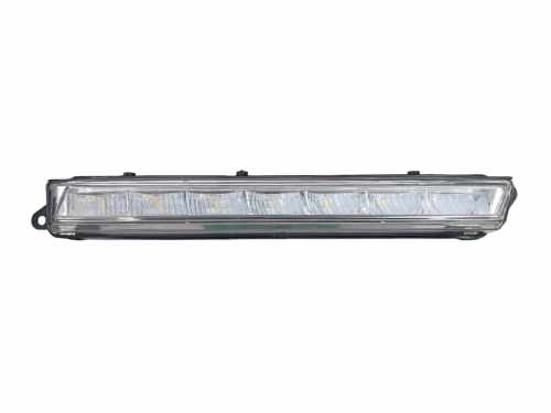 Протитуманна фара RH на Mercedes-Benz GL-Class X164 2006-2009 року