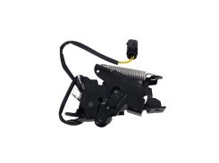 Замки капота LH (51237347404) для BMW 5 Series G30/G31 2017–2020