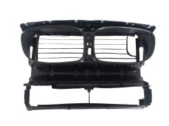 Воздушная заслонка (жалюзи) телевизор на BMW 7 Series F01/F02 2008-2015 года