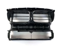 Панель воздуховода (Телевизор) для BMW 7 Series F01 / F02 2008–2015 рік
