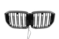 Ноздри M-Look LED BMW X5 G05 2023+, GBT