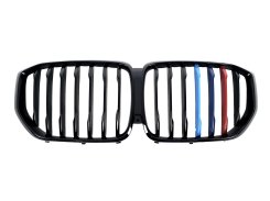 Ноздри M-color (1 Bar) для BMW X5 G05 2018–2022
