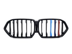 Ноздри M-color (1 Bar) для BMW X6 G06 2019–2022