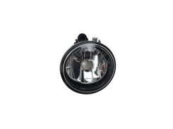 Противотуманная фара LH на BMW X6 E71 2008-2014 года