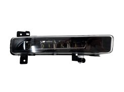 Противотуманная фара RH (black) для BMW 5 Series G30/G31 2017–2020