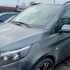 Вітровики Mercedes Vito/V-class W447 2014+, HIC (2 шт) — фото 4
