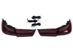 Задние фонари CS Red Стопы на BMW 3 Series G20/G21 2018-2022 года
