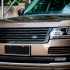 Решетка радиатора L460-SV-стиль Range Rover Vogue L405 2013-2018, GBT — фото 2