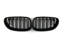 Решетка радиатора BMW 5 Series E60/E61 2003–2010р.