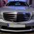 Передние фары Рестайлинг Mercedes S-class W221 2005-2013, GBT — фото 3