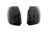 Задние фонари V2 Chevrolet Captiva C100/C140 2006-2019, 1234 Upgrade (2 шт)