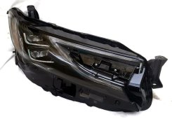 Передні фари FULL LED стиль OEM TOP RP для Toyota Camry V80 2024+